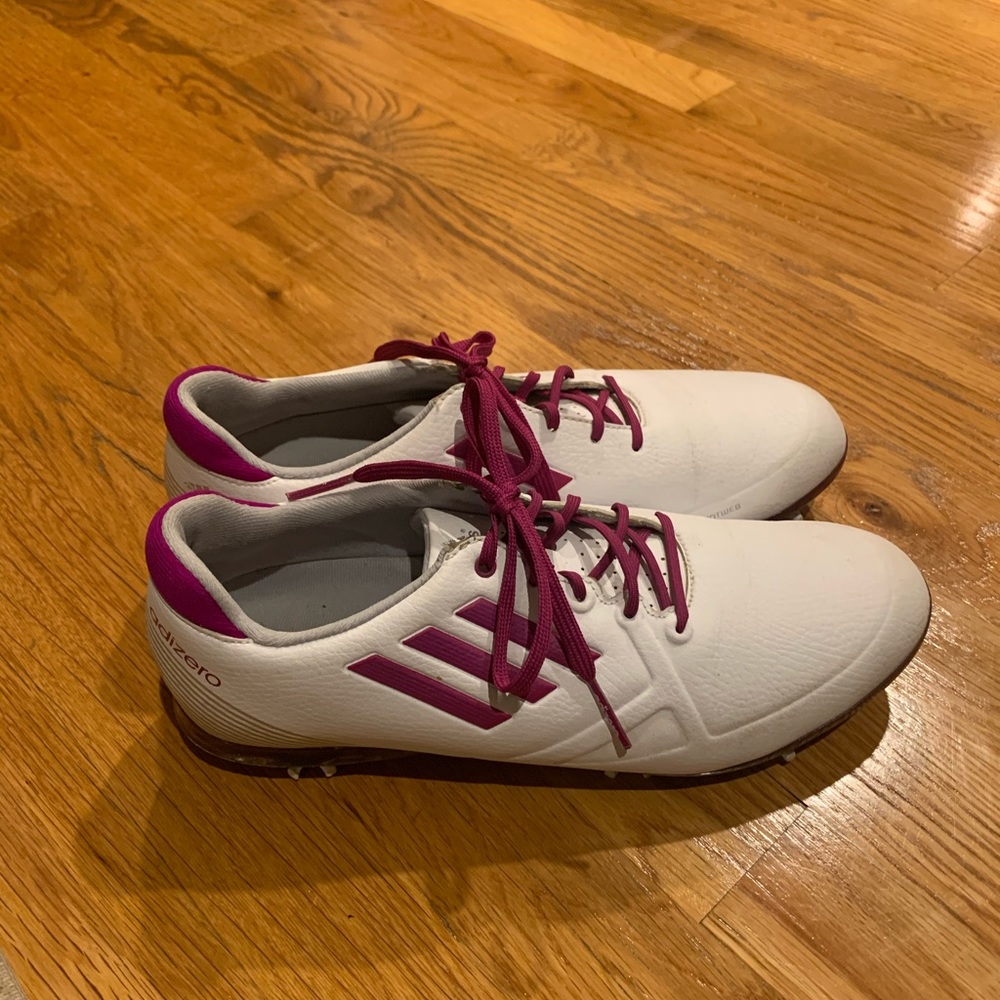 Adizero Women’s Golf Shoe